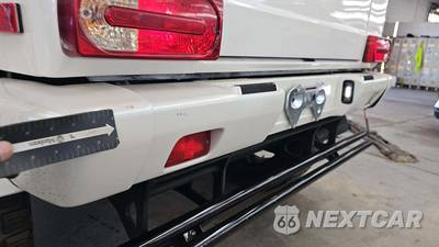 2017 Mercedes-Benz G 550 4x4 Squared - zdjęcie 38 z 60 - miniatura
