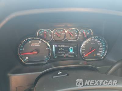 2018 Chevrolet Silverado 2500HD LTZ Crew Cab Medium Bed 1LZ - zdjęcie 12 z 24 - miniatura