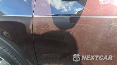 2020 Chevrolet Trax Premier 1LZ - zdjęcie 28 z 34 - miniatura