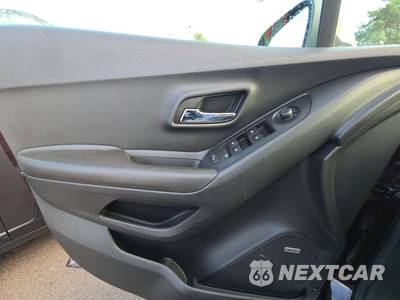 2020 Chevrolet Trax Premier 1LZ - zdjęcie 9 z 34 - miniatura