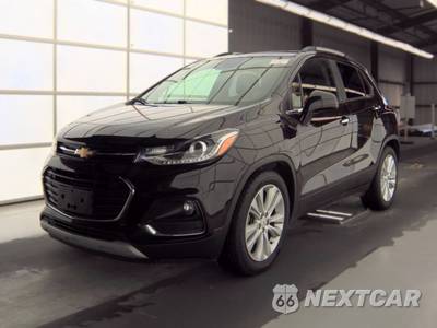 2020 Chevrolet Trax Premier 1LZ