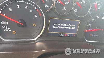 2021 Chevrolet Silverado 1500 LT Crew Cab Short Bed 1LT - zdjęcie 18 z 27 - miniatura