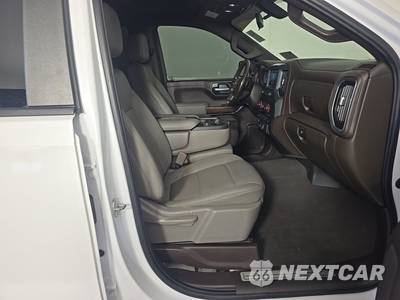 2021 Chevrolet Silverado 1500 LT Crew Cab Short Bed 1LT - zdjęcie 8 z 27 - miniatura