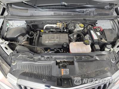 2016 Buick Encore Leather 1SL - zdjęcie 15 z 31 - miniatura