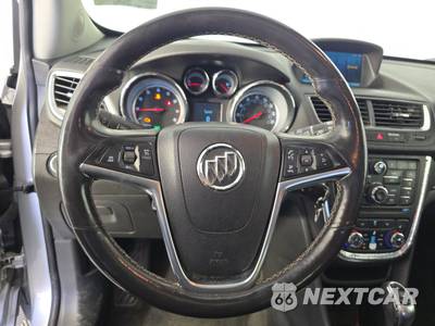 2016 Buick Encore Leather 1SL - zdjęcie 10 z 31 - miniatura