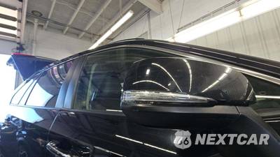 2020 Toyota RAV4 Limited - zdjęcie 33 z 41 - miniatura