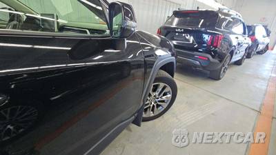 2020 Toyota RAV4 Limited - zdjęcie 24 z 41 - miniatura