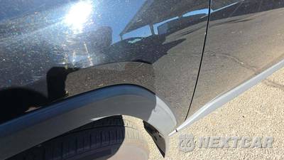 2020 Toyota RAV4 Limited - zdjęcie 25 z 41 - miniatura