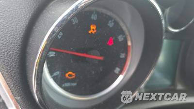 2016 Buick Encore Leather 1SL - zdjęcie 22 z 31 - miniatura