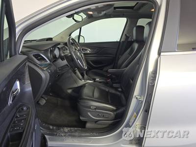 2016 Buick Encore Leather 1SL - zdjęcie 7 z 31 - miniatura