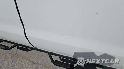 2016 Chevrolet Silverado 2500HD WT Crew Cab Long Bed 1WT - zdjęcie 20 z 31 - miniatura