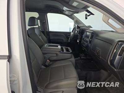 2016 Chevrolet Silverado 2500HD WT Crew Cab Long Bed 1WT - zdjęcie 8 z 31 - miniatura