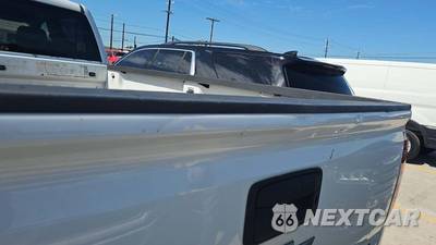 2016 Chevrolet Silverado 2500HD WT Crew Cab Long Bed 1WT - zdjęcie 28 z 31 - miniatura