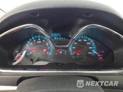 2014 Chevrolet Traverse LT 1LT - zdjęcie 12 z 34 - miniatura