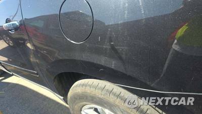 2014 Chevrolet Traverse LT 1LT - zdjęcie 29 z 34 - miniatura
