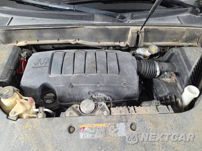 2014 Chevrolet Traverse LT 1LT - zdjęcie 16 z 34 - miniatura