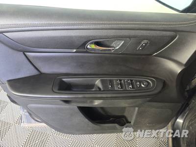 2014 Chevrolet Traverse LT 1LT - zdjęcie 9 z 34 - miniatura