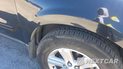 2014 Chevrolet Traverse LT 1LT - zdjęcie 31 z 34 - miniatura