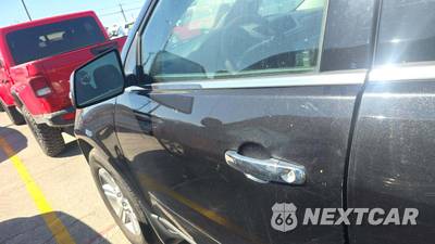 2014 Chevrolet Traverse LT 1LT - zdjęcie 32 z 34 - miniatura