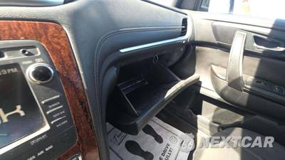 2014 Chevrolet Traverse LT 1LT - zdjęcie 24 z 34 - miniatura