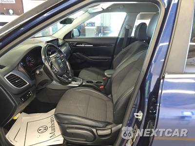2021 Kia Seltos S - zdjęcie 7 z 37 - miniatura