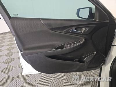 2020 Chevrolet Malibu RS 1SP - zdjęcie 9 z 27 - miniatura