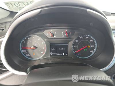 2020 Chevrolet Malibu RS 1SP - zdjęcie 12 z 27 - miniatura
