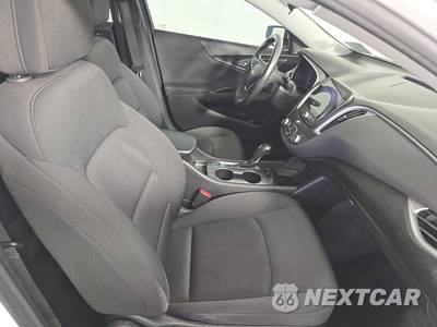 2020 Chevrolet Malibu RS 1SP - zdjęcie 8 z 27 - miniatura
