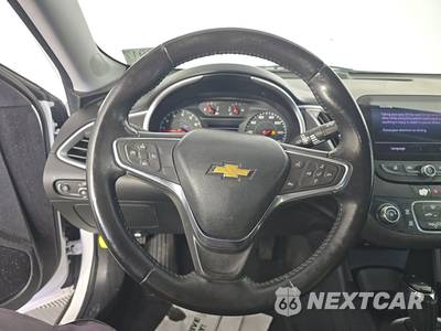 2020 Chevrolet Malibu RS 1SP - zdjęcie 10 z 27 - miniatura