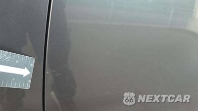2020 Nissan Kicks S - zdjęcie 20 z 30 - miniatura