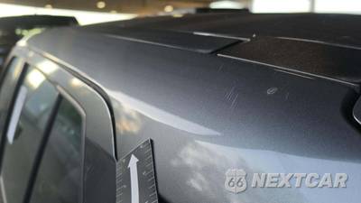 2020 Nissan Kicks S - zdjęcie 30 z 30 - miniatura
