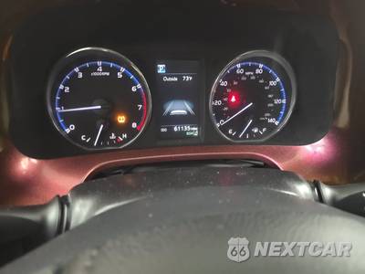 2016 Toyota RAV4 Limited - zdjęcie 12 z 31 - miniatura