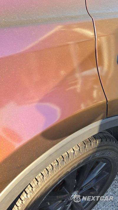 2016 Toyota RAV4 Limited - zdjęcie 30 z 31 - miniatura