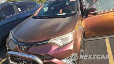 2016 Toyota RAV4 Limited - zdjęcie 31 z 31 - miniatura