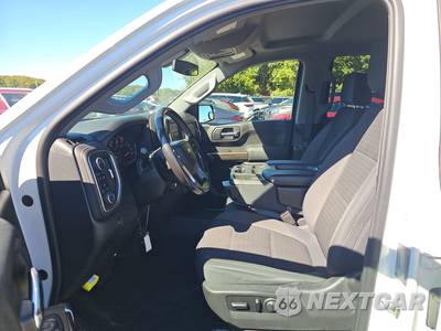 2019 Chevrolet Silverado 1500 LT Crew Cab Short Bed 1LT - zdjęcie 7 z 20 - miniatura