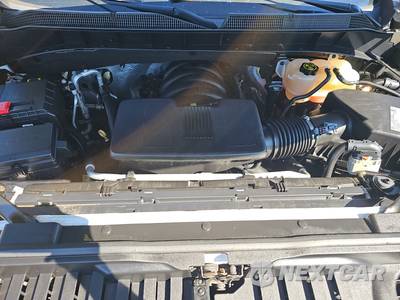 2019 Chevrolet Silverado 1500 LT Crew Cab Short Bed 1LT - zdjęcie 15 z 20 - miniatura