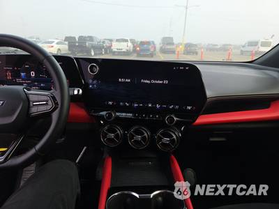 2024 Chevrolet Blazer EV RS 2RS - zdjęcie 11 z 23 - miniatura