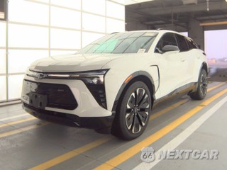 2024 Chevrolet Blazer EV RS 2RS