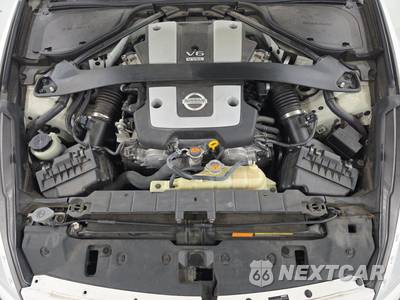 2012 Nissan 370Z Convertible - zdjęcie 14 z 37 - miniatura