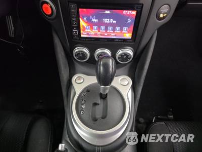 2012 Nissan 370Z Convertible - zdjęcie 11 z 37 - miniatura