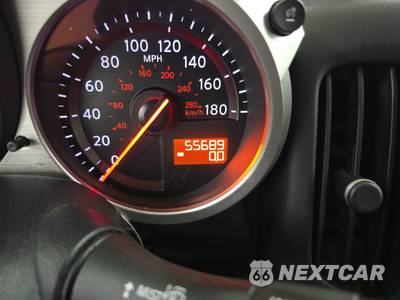 2012 Nissan 370Z Convertible - zdjęcie 12 z 37 - miniatura