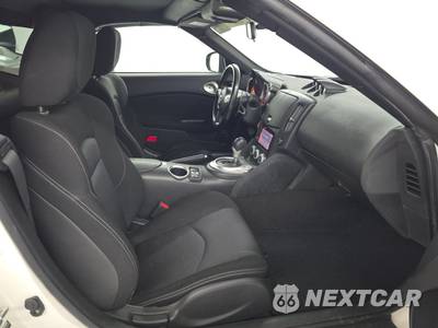 2012 Nissan 370Z Convertible - zdjęcie 8 z 37 - miniatura
