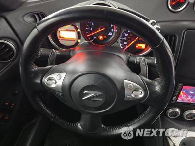 2012 Nissan 370Z Convertible - zdjęcie 10 z 37 - miniatura