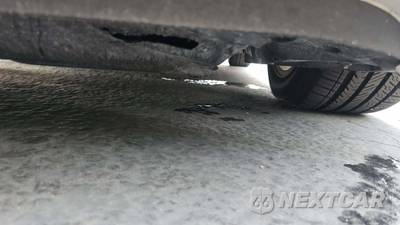 2012 Nissan 370Z Convertible - zdjęcie 31 z 37 - miniatura