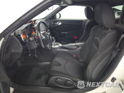 2012 Nissan 370Z Convertible - zdjęcie 7 z 37 - miniatura