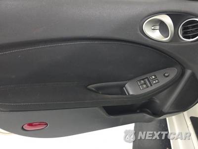2012 Nissan 370Z Convertible - zdjęcie 9 z 37 - miniatura