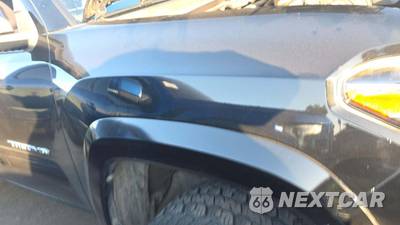 2016 Toyota Tacoma TRD Sport Extended Cab Long Bed w/Rear Doors - zdjęcie 28 z 34 - miniatura