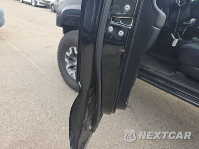 2016 Toyota Tacoma TRD Sport Extended Cab Long Bed w/Rear Doors - zdjęcie 15 z 34 - miniatura