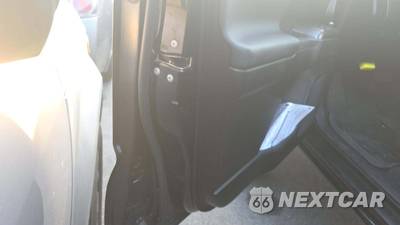2016 Toyota Tacoma TRD Sport Extended Cab Long Bed w/Rear Doors - zdjęcie 33 z 34 - miniatura