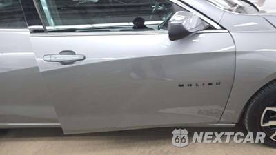 2024 Chevrolet Malibu RS 1SP - zdjęcie 22 z 30 - miniatura